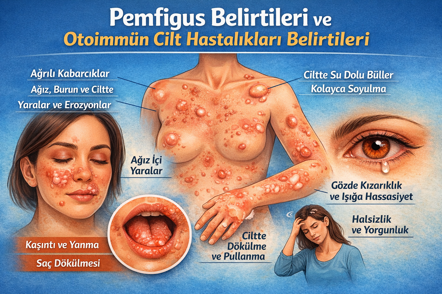 Desmoglein 1 Testi Desmoglein 1 Testi