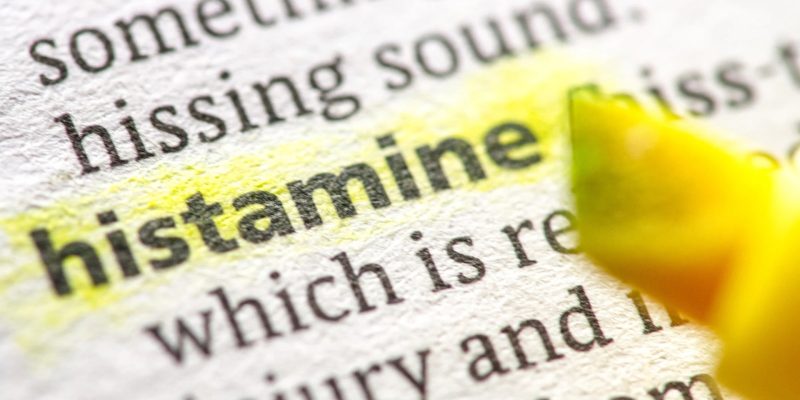 Histamin İntoleransı Nedir?
