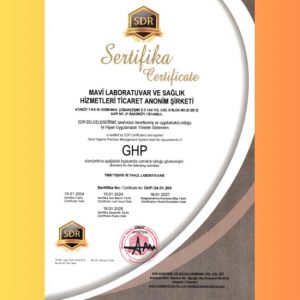 ISO İYİ HİJYEN