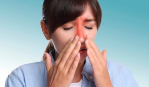 Alerjik Rinit Nedir?