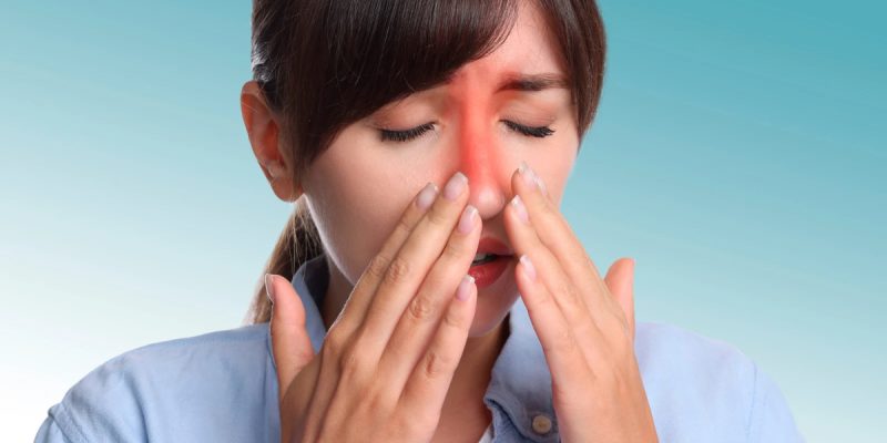 Alerjik Rinit Nedir?