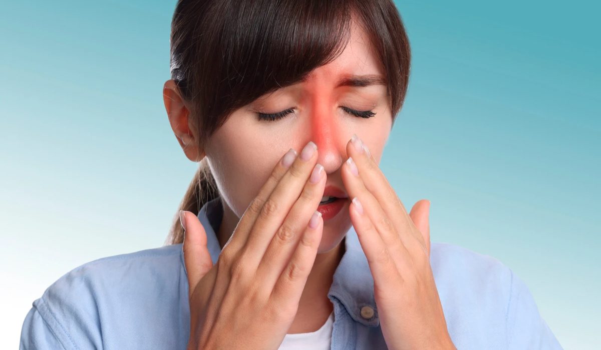 Alerjik Rinit Nedir?