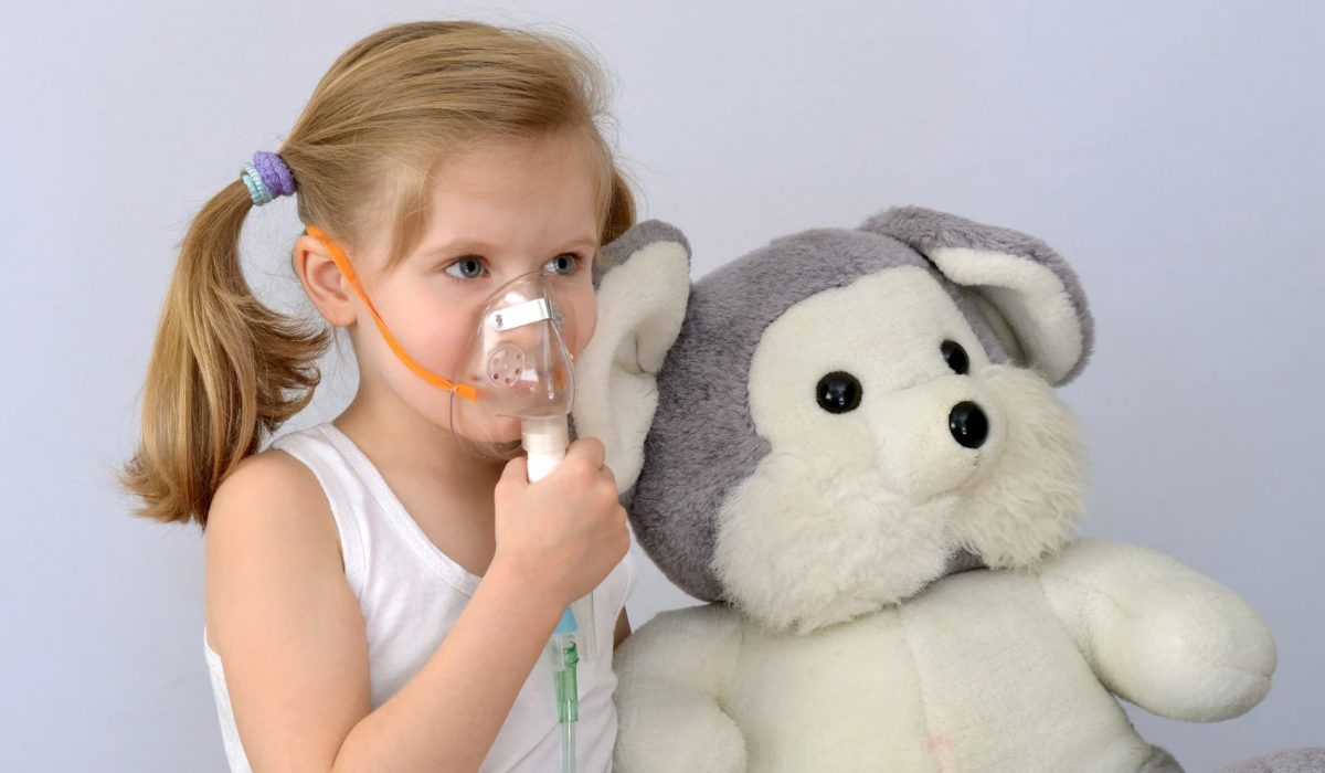 Çocuklarda Alerji Testi 