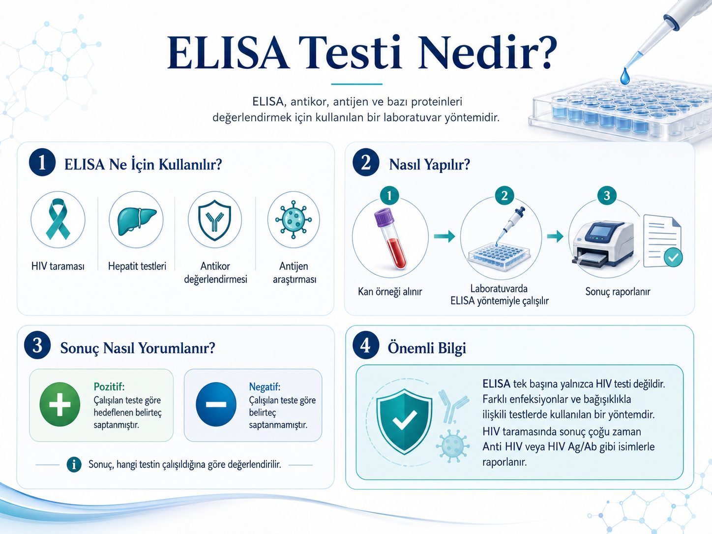 Elisa Testi Elisa Testi