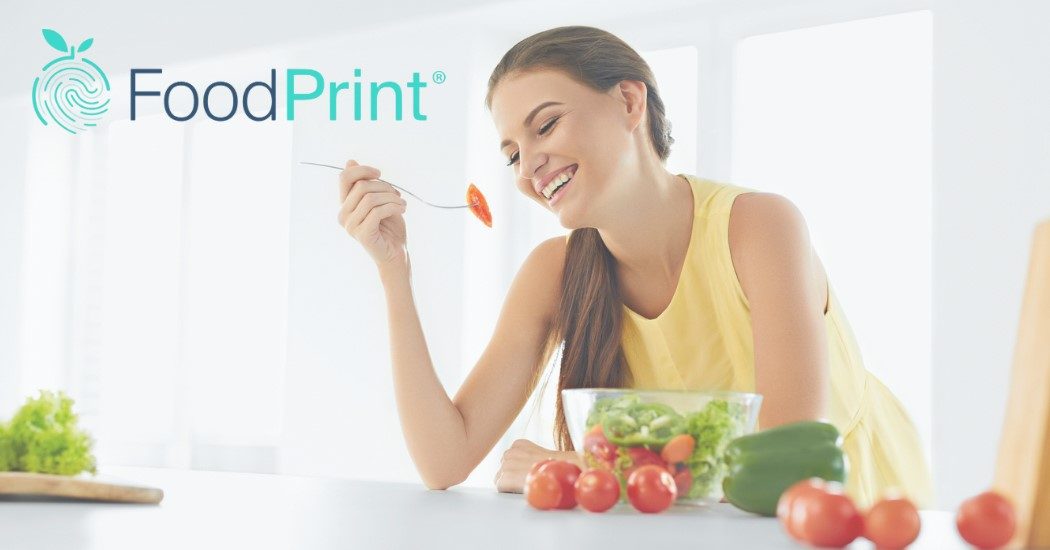 FoodPrint® Gıda İntolerans Testi