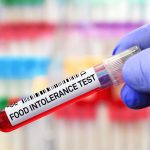 Gıda İntolerans Testi