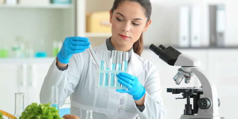 Gıda İntolerans Testi