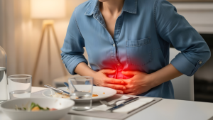 Gıda İntolerans Testi