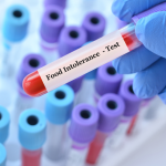 Gıda İntolerans Testi