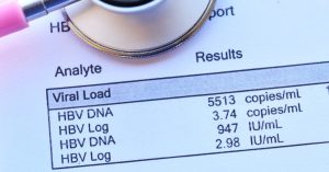 HBV DNA Testi