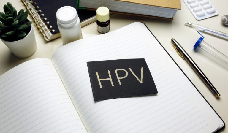 HPV Nedir? Nasıl Bulaşır?