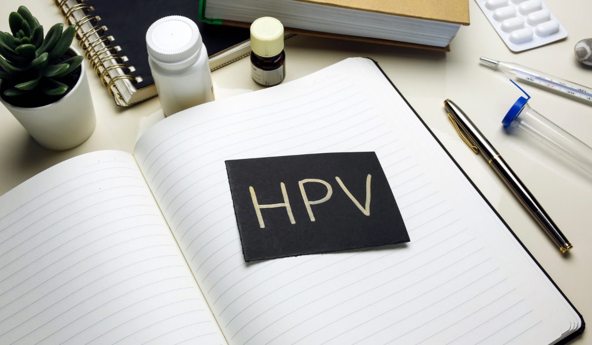 HPV Nedir?