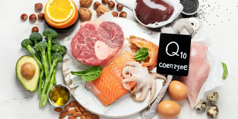 Koenzim Q10 Testi Nedir?