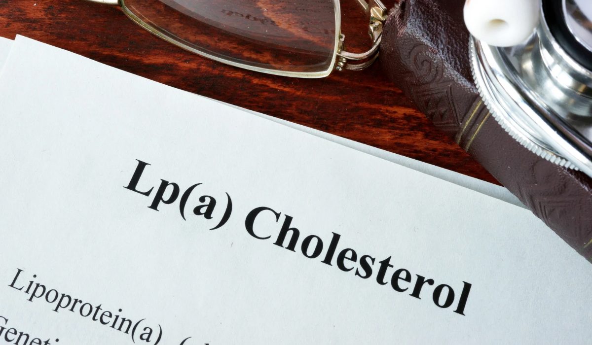 Lp(a) Nedir?
