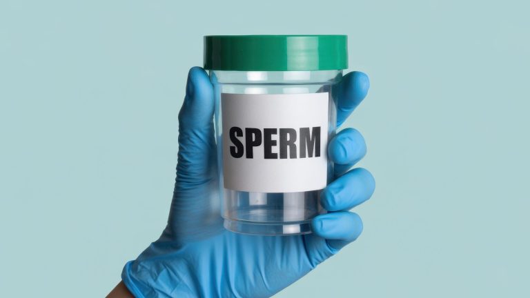Spermiogram Testi