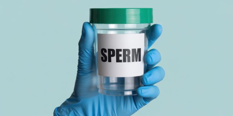 Spermiogram Testi