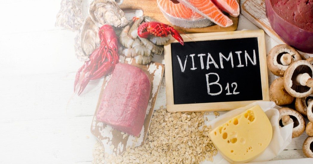 Vitamin ve Eser Element Paneli