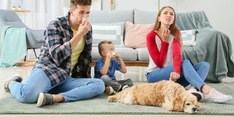 Alerji Belirtileri Nelerdir?