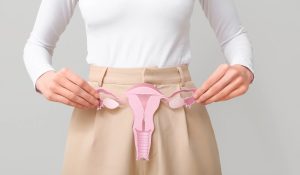 AMH (Anti-Mullerian Hormon) Testi