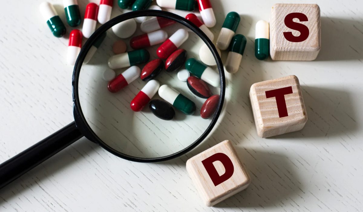 Cinsel Yolla Bulaşan Hastalıklar Nelerdir?