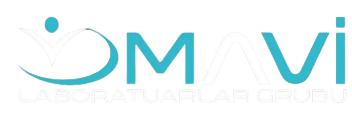 Mavi Laboratuvarlar Footer Logo