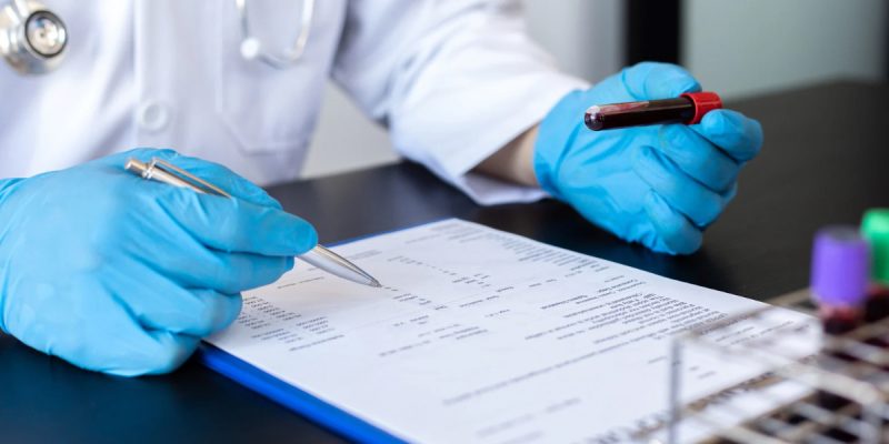 Growth (Büyüme) Hormonu Testi Nedir?