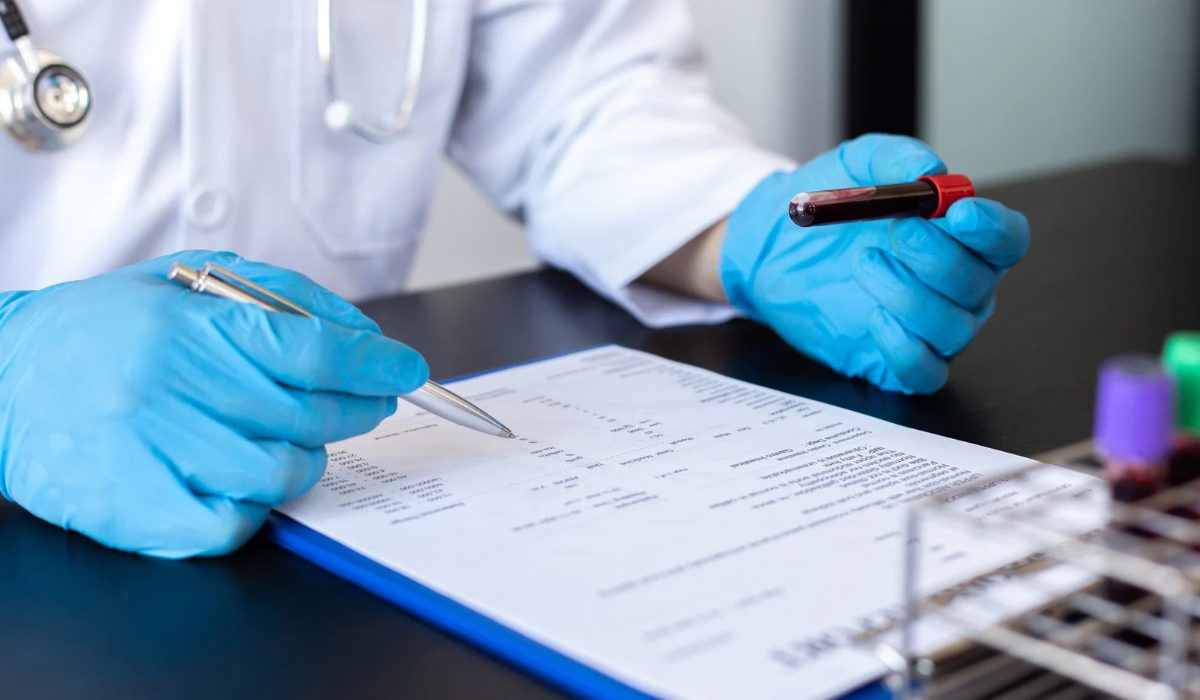 Growth (Büyüme) Hormonu Testi Nedir?