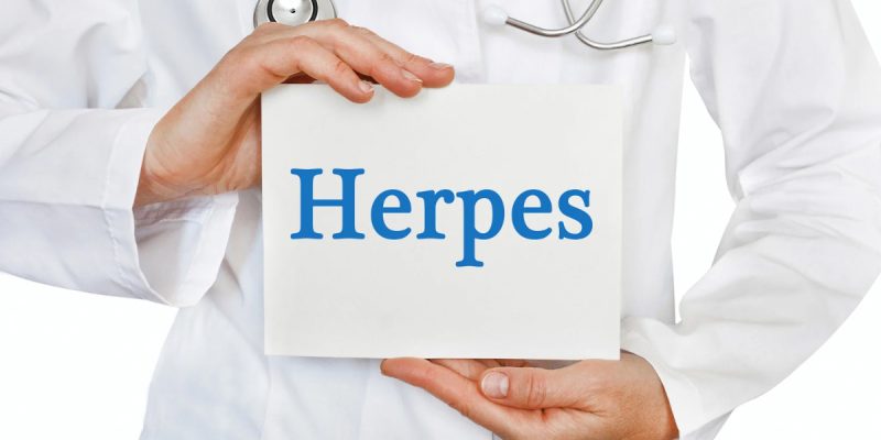 Herpes (HSV) Nedir?