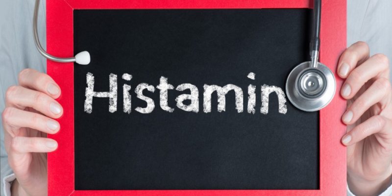 Histamin İntoleransı Testi
