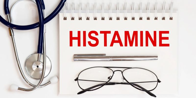 Histamin Nedir?