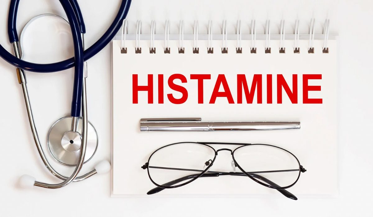 Histamin Nedir?