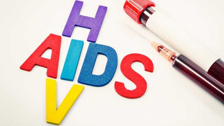 HIV Nedir?