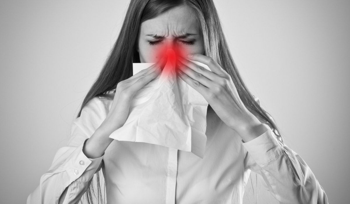 Solunum Alerji Testi