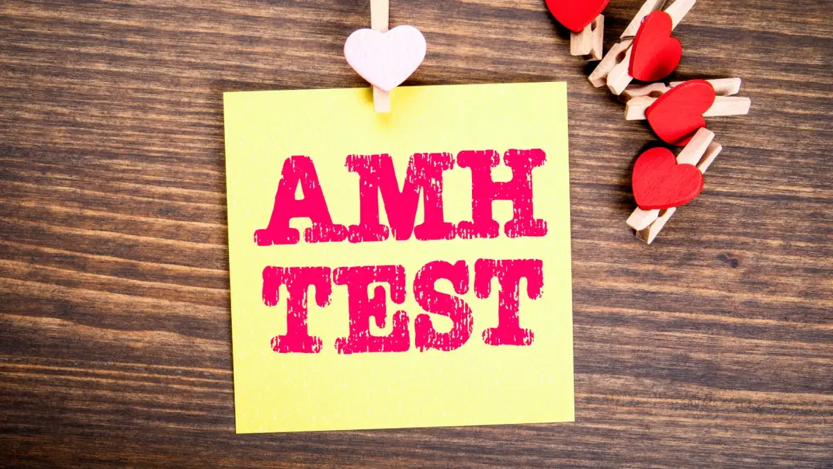 AMH Düşüklüğü Belirtileri Nelerdir?