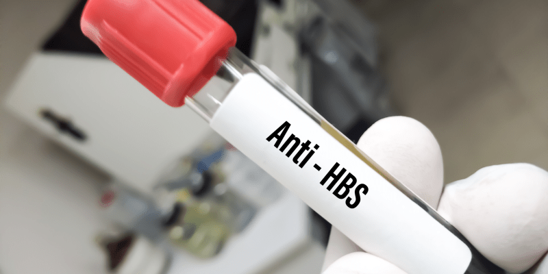 Anti HBs Testi Nedir?