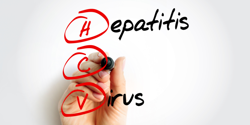 Anti-HCV Testi Nedir?