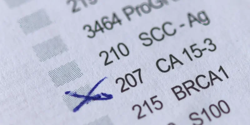 CA 15-3 Testi Nedir?