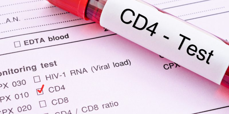 CD4 Testi Nedir?
