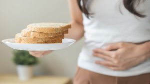 Çölyak Hastalığı