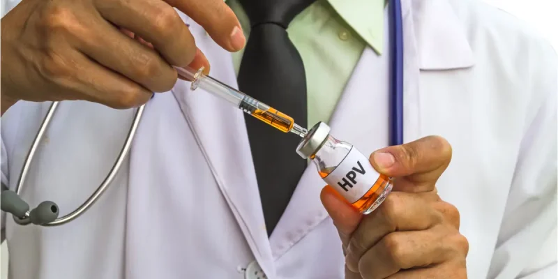 HPV Aşısı Nedir?