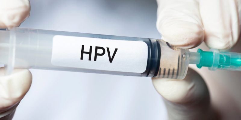 HPV Aşısı Nedir?