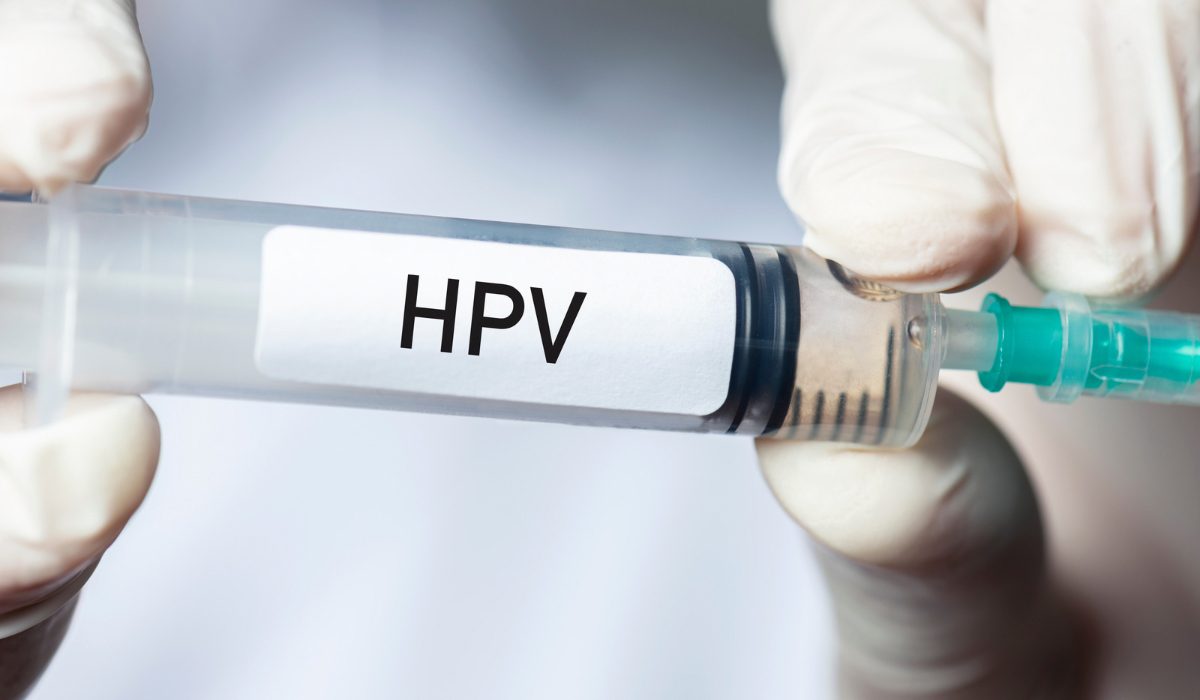 HPV Aşısı Nedir?