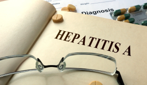 Hepatit A Nedir?