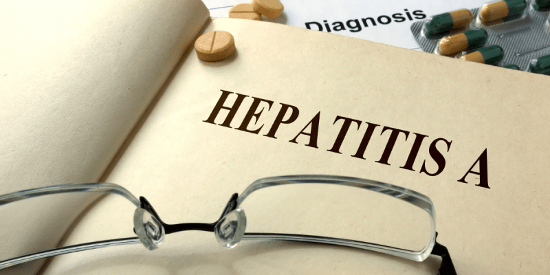 Hepatit A Nedir?