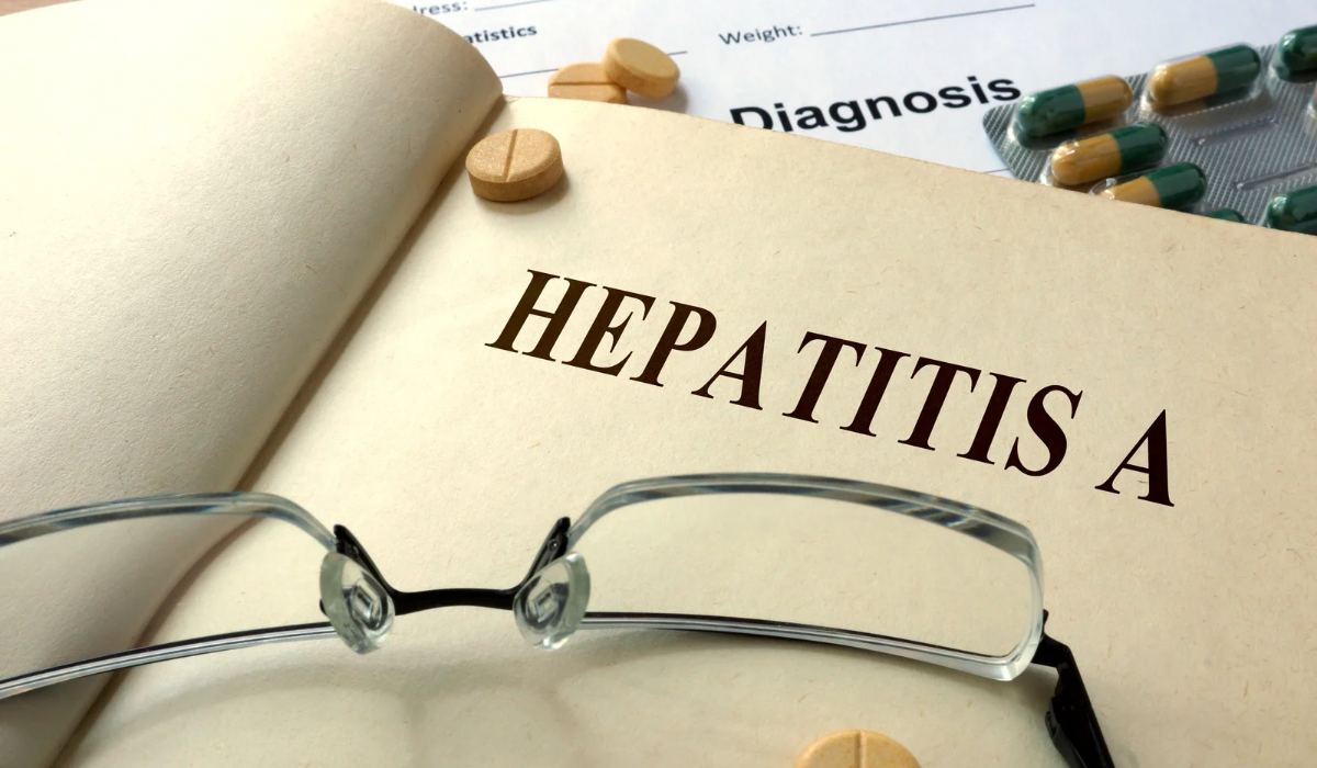 Hepatit A Nedir?