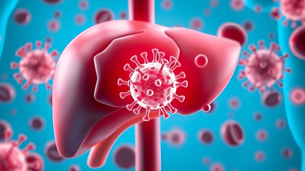 Hepatit B Nedir?