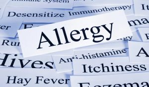 Kanda Alerji Testinde Nelere Bakılır?