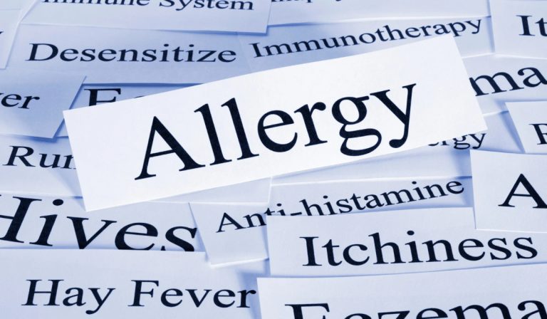 Kanda Alerji Testinde Nelere Bakılır?