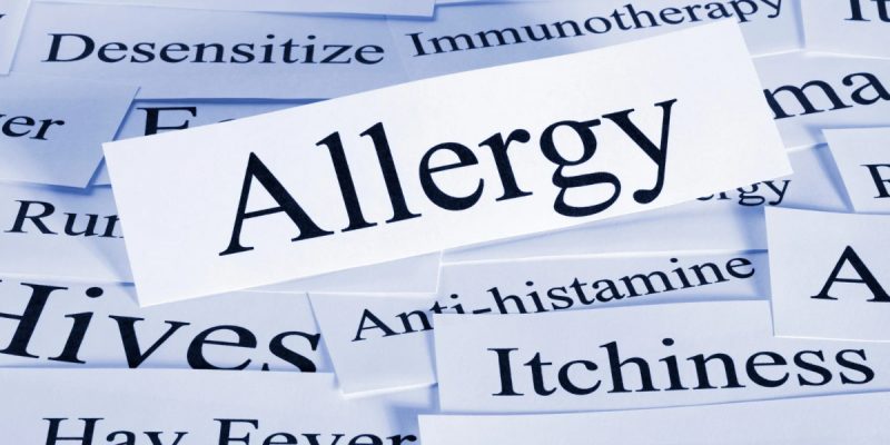 Kanda Alerji Testinde Nelere Bakılır?