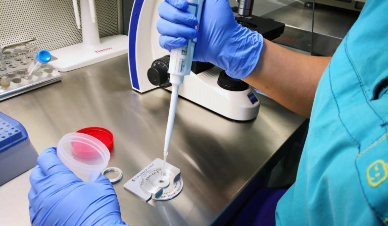 Spermiogram Testi Nasıl Yapılır?